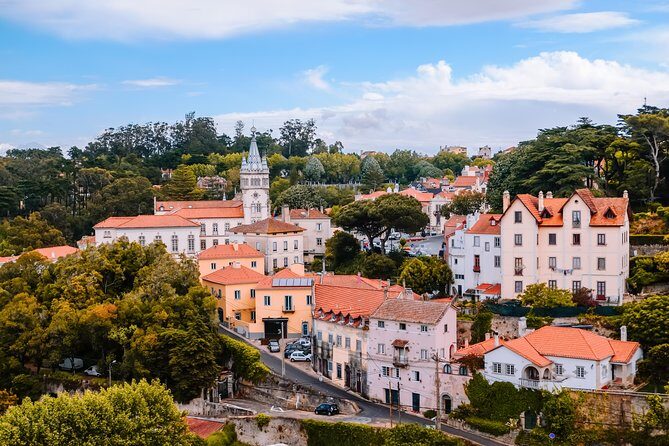 Sintra & Coastal Havens | Exclusive Private Day Tour with Tickets - The Itinerary: A Deep Dive into Each Stop