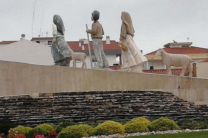 Sintra + Fatima Tour - Practical Details & Experience Quality