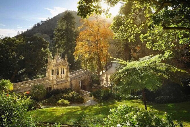 SINTRA FULL-DAY PRIVATE TOUR, Roca Cape, Guincho Beach, Cascais & Estoril - Who Would Love This Tour?