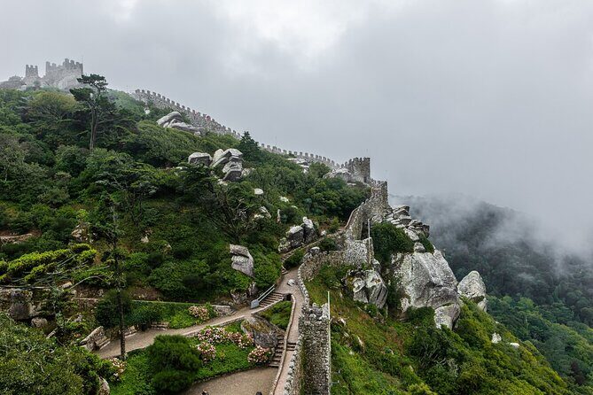 Sintra Full Day Private Tour with All Tickets Included - Transportation and Overall Experience