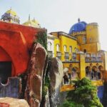 Sintra Half-Day Private Tour - A Journey through Wonderland - What Makes This Tour Stand Out?