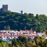 Sintra: Moorish Castle Entrance E-Ticket with Audio Guide - Final Thoughts: Who Should Book This Tour?