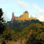 Sintra Mountain 1h PRIVATE Tour - SMALL GROUPS up to 6 people - Who Will Love This Tour?