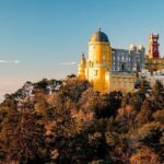 Sintra Mountain Guided Tour: Pena Palace & Moorish Castle Tickets - Practical Details and What to Expect