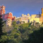 Sintra or Cascais Half-day Private Tour - The real portuguese essence! - FAQ