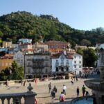 Sintra Palaces Private Tour with Pena Palace and Quinta da Regaleira - Deep Dive into the Itinerary