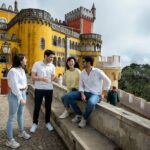 Sintra, Pena Palace & Cabo da Roca Hiking Guided Tour from Lisbon - Who Is This Tour Best Suited For?