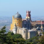 Sintra, Pena Palace, Cabo Roca, Cascais Small Group from Lisbon - Why This Tour Stands Out