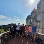 Sintra, Pena Palace, Cape Roca & Cascais Small-Group Tour - Why the Price Reflects Value