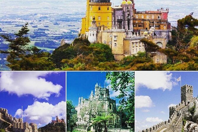 Sintra Private Full Day Tour - Why This Tour Offers Great Value