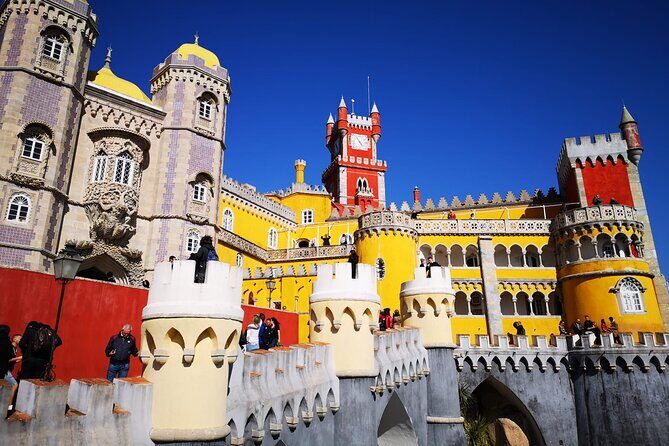 Sintra Private Tour from Lisbon - The Value of a Private, Guided Experience