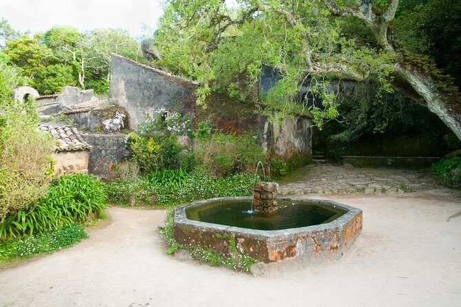 Sintra Private Tour - Cost and Value