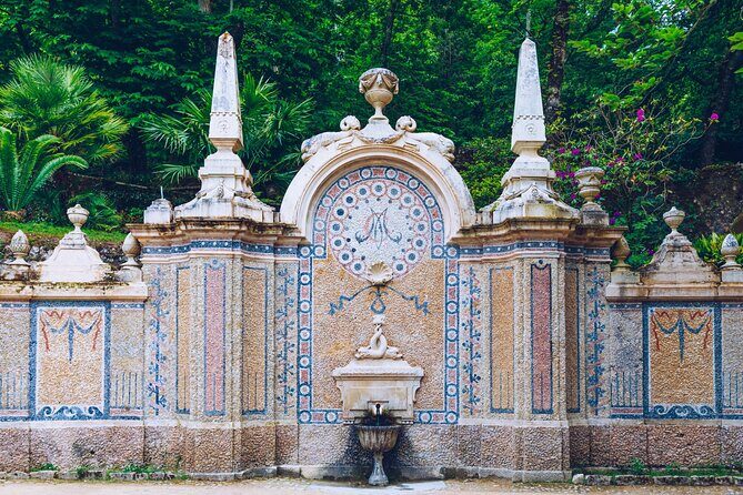 Sintra: Quinta da Regaleira E-Ticket and Multilingual Audio Tour - Final Thoughts
