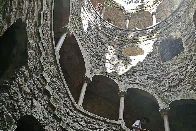 Sintra, Roca Cape, Cascais and Estoril - Private Tour - What Sets This Tour Apart