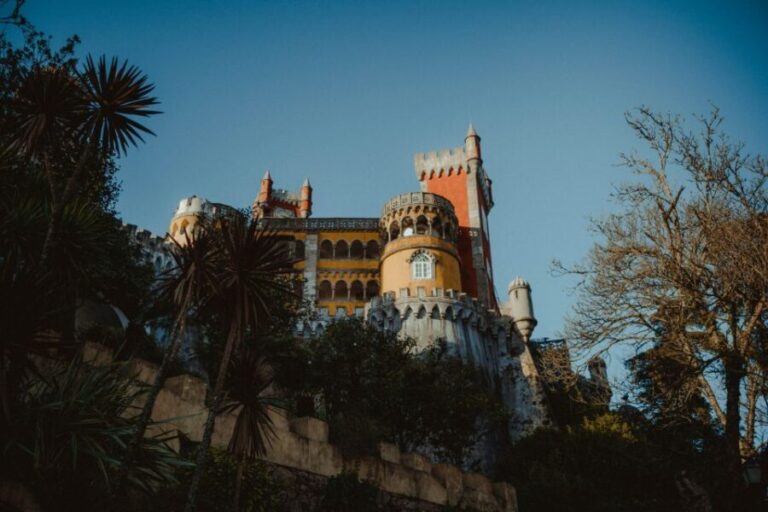 Sintra Rural & Coast Jeep Adventure - Why This Tour Offers Great Value