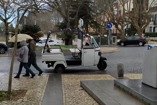 Sintra Sightseeing Tour - Why This Tour Works