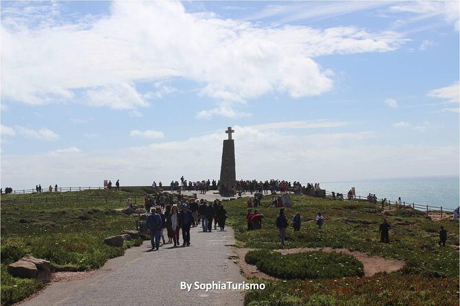 Sintra todo dia Ou Sintra & Cascais - Final Words