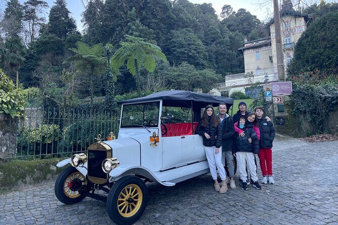 Sintra Tour by Electric Tuk Tuk - Final Thoughts