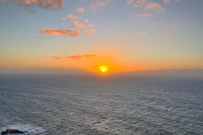 Sintra Tour Come and discover the beauties of the Castles and Palaces - Authentic Experiences and Hidden Gems