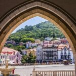 Sintra Tour with Pena Palace and Monserrate Palace- Private Tour - Who Should Book This Tour?