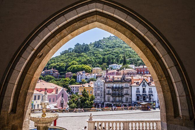 Sintra Tour with Pena Palace and Monserrate Palace- Private Tour - Who Should Book This Tour?