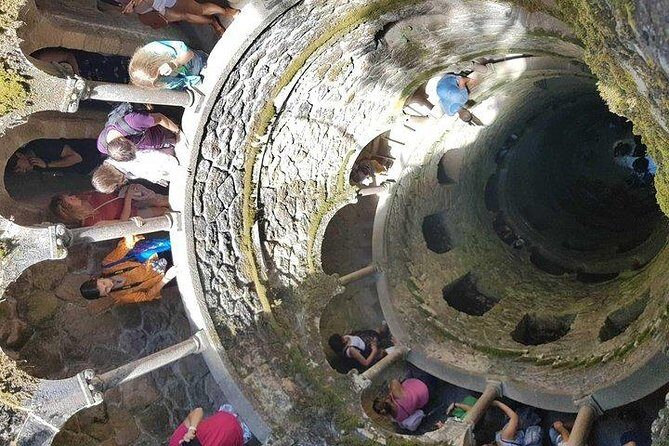 Sintra Tours - What Does the Tour Offer in Terms of Value?