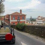 Sintra Tuk Tuk (Electric) 4-5 hours tour - Key Points