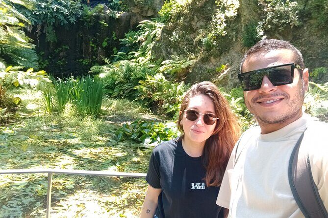 Sintra Walking Tour - Practical Details & Tips