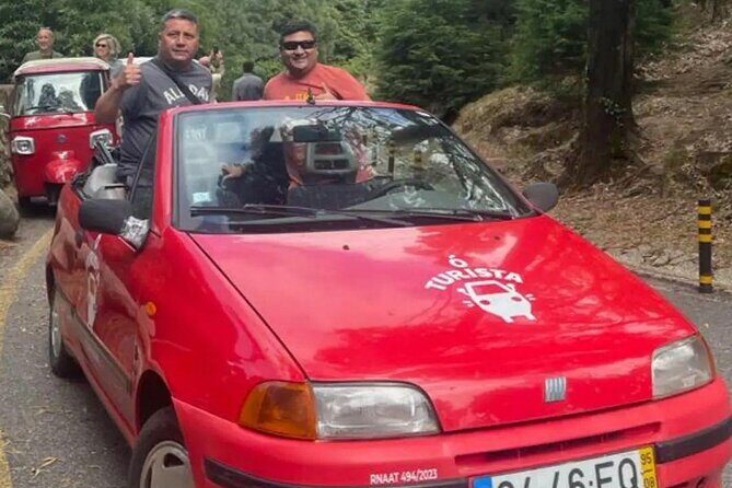 Sintra Walking Tour: Palaces, Myths, and Enchanting Landscapes - Who Should Consider This Tour?