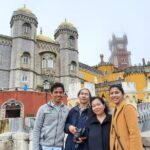Sintra Walking Tour - The Portuguese Fairytale - Final Thoughts