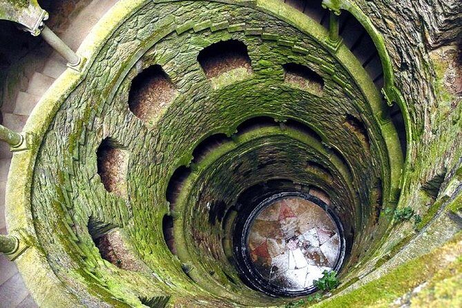 Sintra with a Local - HALF DAY -Pena & Regaleira & Cabo da Roca - Whats Included and What You Should Budget For