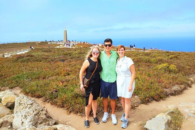 Sintra World Heritage and Cascais Village Private Deluxe Tour - The Itinerary: What Can You Expect?