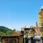 Sintra World Heritage and Cascais Village Tour - Practicalities and Value