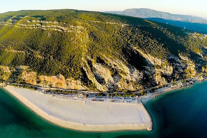 Sintra&Cascais Full-Day Tour from Lisbon - The Itinerary Breakdown