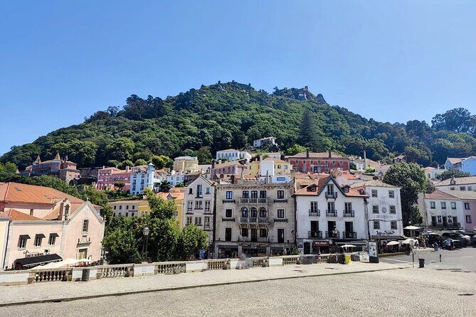 Sintra's Mystical Palaces: Private Walking Tour - The Practicalities: What You Should Know