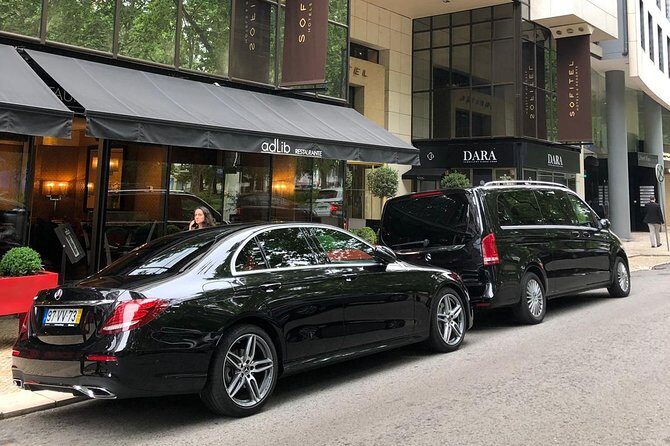 Sintra's Spellbinding | Private Half-Day Tour - Final Thoughts