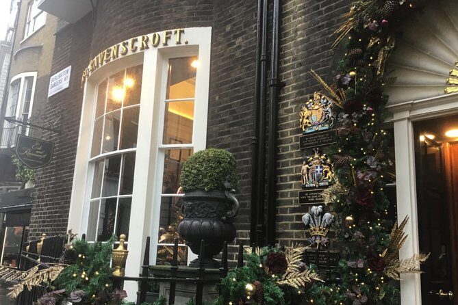 Sir Winston Churchill Private Walking Tour & War Rooms - Final Thoughts