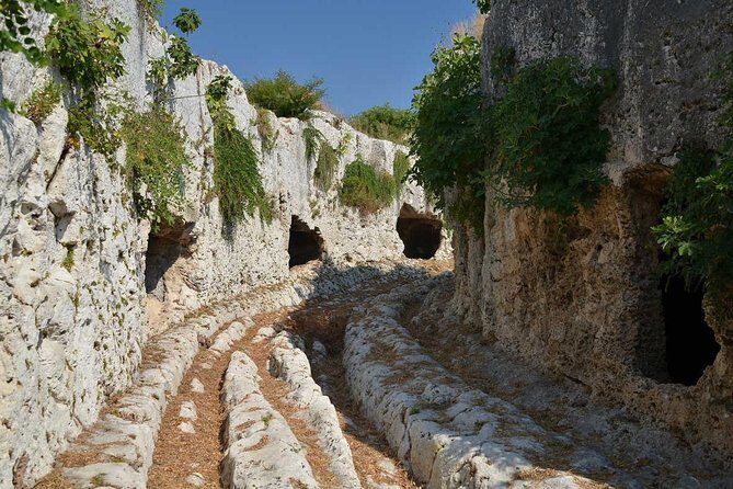 Siracusa - Ortigia & Noto Tour - What to Expect from the Experience