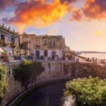 Siracusa Walking Tour with Audio and Written Guide by a Local - Who Should Consider This Tour?