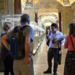 Sistine Chapel @ its best! First time slot Vatican Museums access - Who Should Book This Tour?
