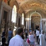 Sistine Chapel Morning Tour with Vatican Museums Galleries & Raphael Rooms - Who Should Consider This Tour?