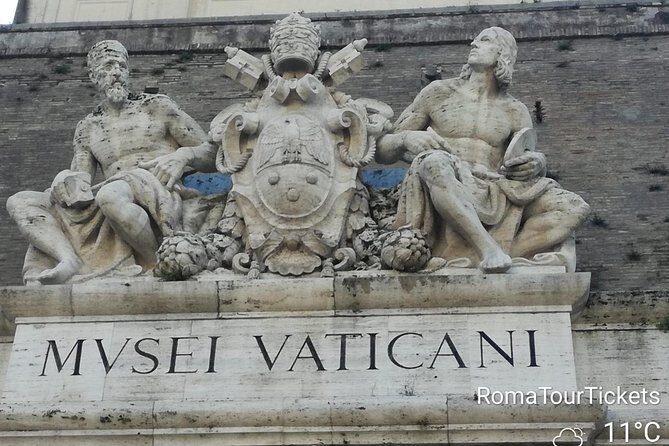 Sistine Chapel & Vatican Museum self guided Entrance Ticket - Why Choose This Tour?