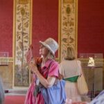 Sistine Chapel, Vatican Museums & St Peter's Small Group Tour - Practical Considerations