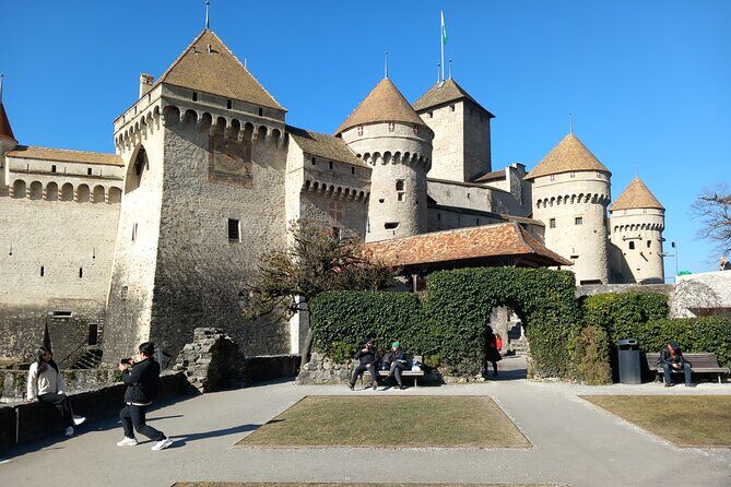 Six Hour Private Tour of The Swiss Riviera - Who Is This Tour Best For?