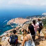 Six Views of Dubrovnik - Private Dubrovnik Panorama Tour - Summary