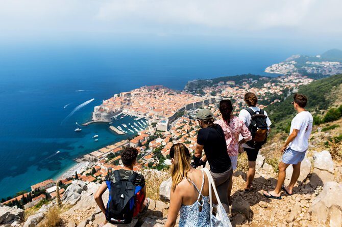 Six Views of Dubrovnik - Private Dubrovnik Panorama Tour - Summary