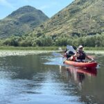 Skadar Lake: 4-Hour Guided tours on Kayak - What’s Included & What to Consider