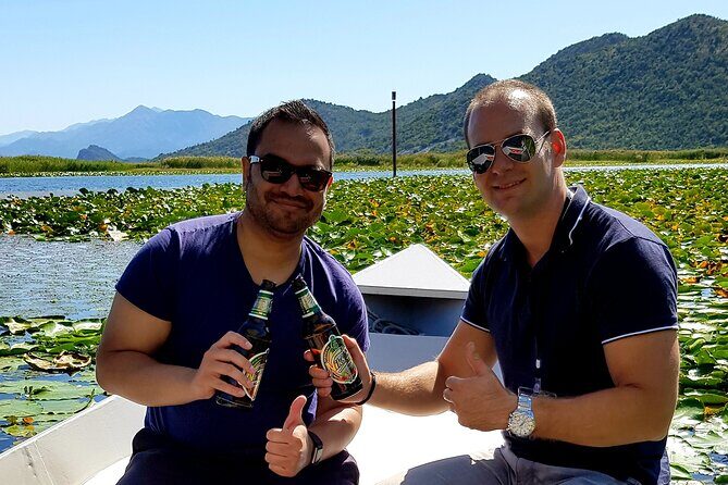 Skadar Lake & Virpazar return trip from Podgorica city - Practical Details: What You Need to Know