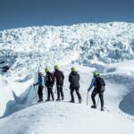Skaftafell Glacier Hike 3-Hour Small Group Tour - The Value for Money