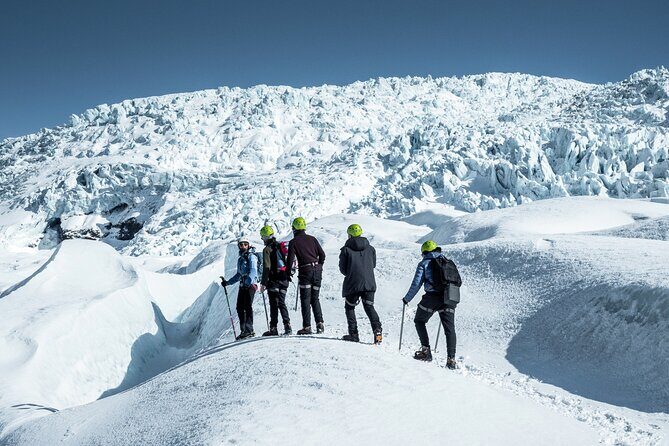 Skaftafell Glacier Hike 3-Hour Small Group Tour - The Value for Money
